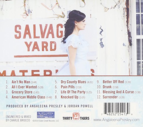 American Middle Class - www.Shopthatapp.com