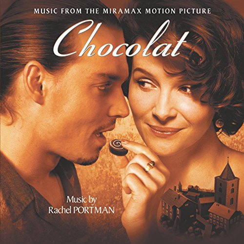 Chocolat Original Motion Pict