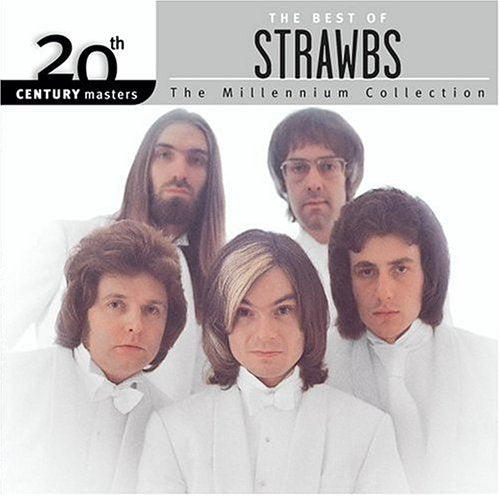 Best of Strawbs - www.Shopthatapp.com