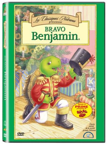 Bravo Benjamin - www.Shopthatapp.com