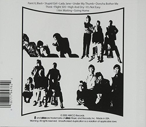 Aftermath (US Version) - www.Shopthatapp.com