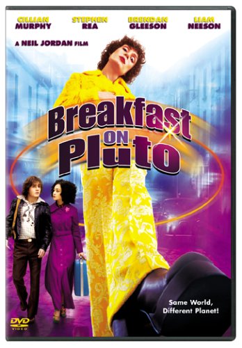 Breakfast on Pluto - DVD (Used) - www.Shopthatapp.com