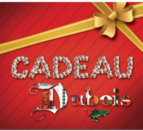 Claude Dubois / Cadeau Dubois - CD (Used) - www.Shopthatapp.com