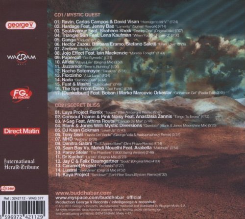 Buddha-Bar XIII 2CD - www.Shopthatapp.com