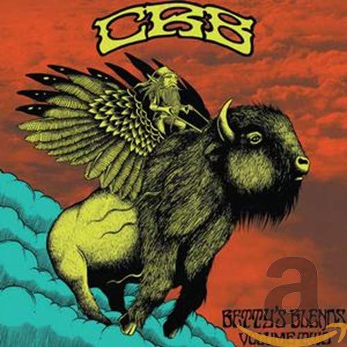 Betty'S Blends Volume Two - www.Shopthatapp.com