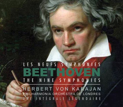 Beethovens Nine Symphonies - www.Shopthatapp.com
