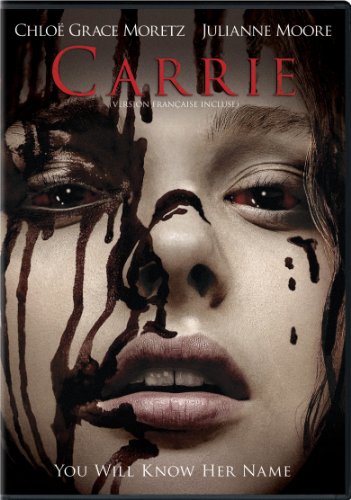 Carrie (2013) - DVD (Used) - www.Shopthatapp.com