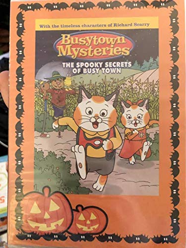 BUSYTOWN MYSTERIES - www.Shopthatapp.com