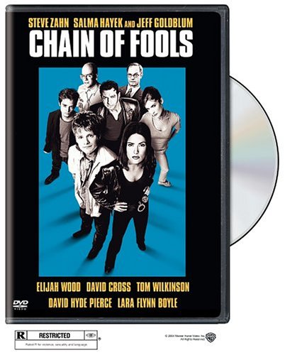 Chain of Fools (Sous-titres français) - www.Shopthatapp.com