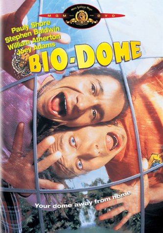 Bio-Dome (Widescreen) - DVD - www.Shopthatapp.com