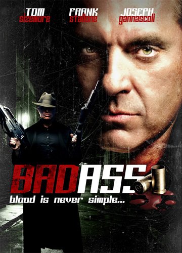 Bad Ass (2010) - www.Shopthatapp.com