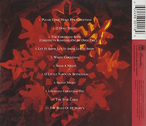 Christmas Collection: 20th Century Masters - www.Shopthatapp.com