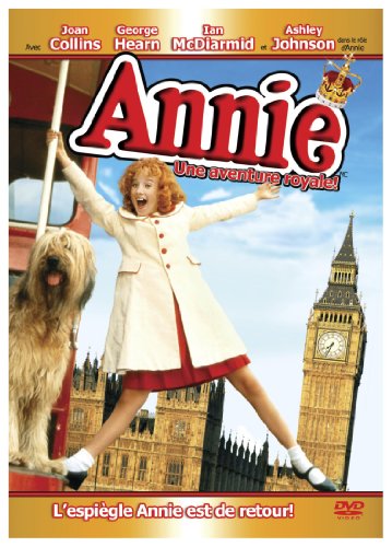 Annie: A Royal Adventure (Version française)