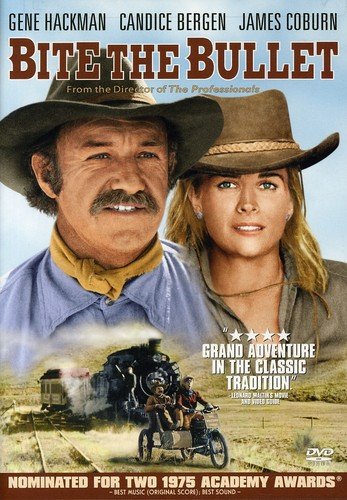 Bite the Bullet (Sous-titres français) - www.Shopthatapp.com