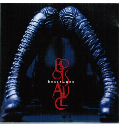 Bootsauce - www.Shopthatapp.com