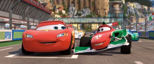 Cars 2 - www.Shopthatapp.com