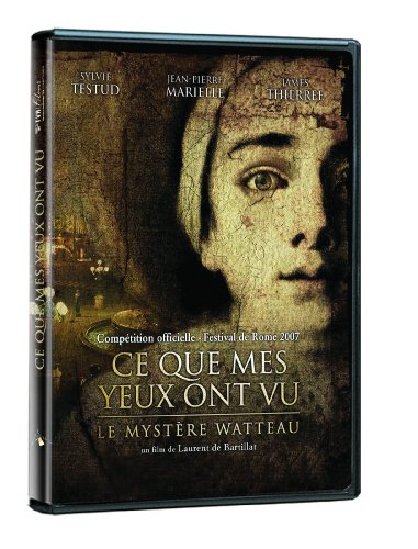 Ce Que Mes Yeux Ont Vu (The Vanishing Point) (Version française) - www.Shopthatapp.com