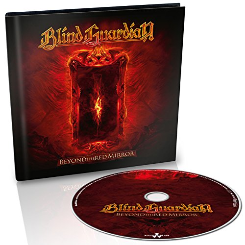 Blind Guardian / Beyond the Red Mirror - www.Shopthatapp.com