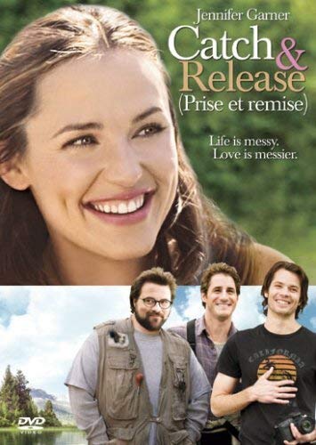 Catch and Release - DVD (Used) - www.Shopthatapp.com