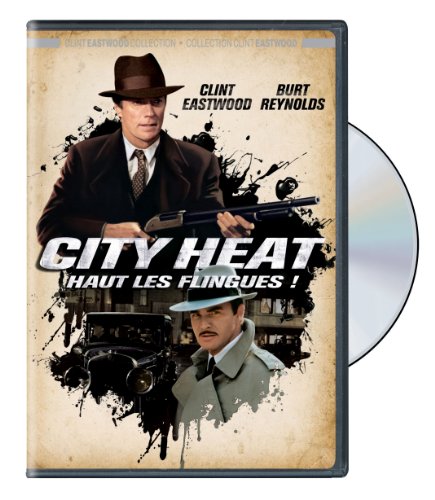 City Heat (Haut les flingues !) (Bilingual)