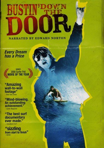 Bustin’ Down the Door - DVD (Used) - www.Shopthatapp.com