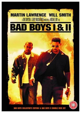 Bad Boys (2003) (Version française) - www.Shopthatapp.com