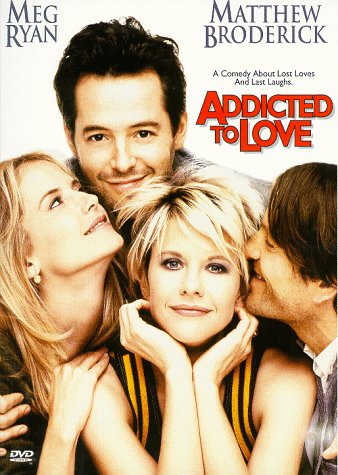 Addicted to Love - DVD (Used) - www.Shopthatapp.com