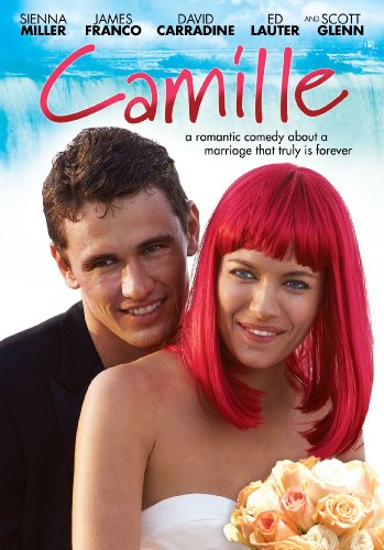 Camille - DVD - www.Shopthatapp.com
