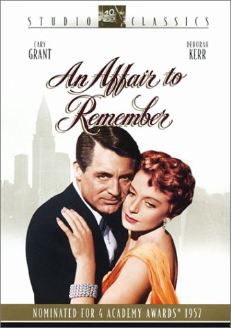 An Affair to Remember (Bilingual) - DVD - www.Shopthatapp.com