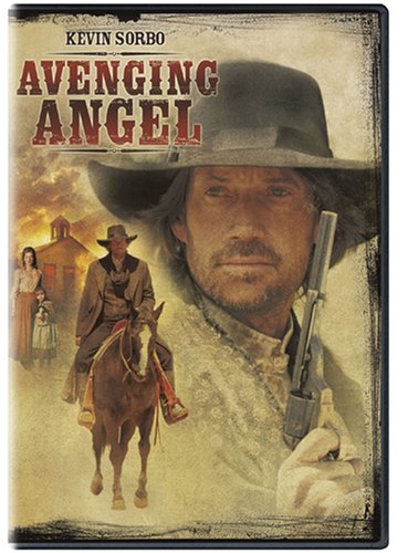 Avenging Angel - www.Shopthatapp.com