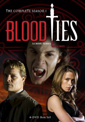 Blood Ties: Season 1 - www.Shopthatapp.com