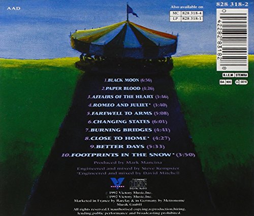 Black moon - www.Shopthatapp.com