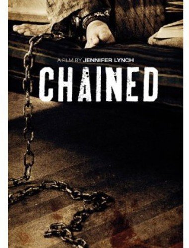 Chained - www.Shopthatapp.com