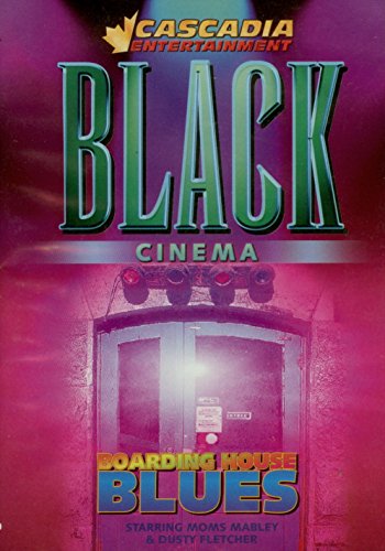 Black Cinema: Boarding House Blues - www.Shopthatapp.com
