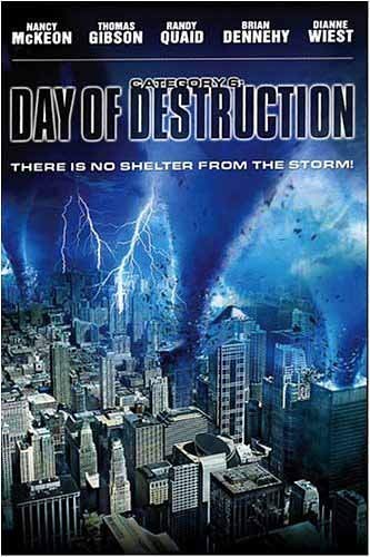 Category 6: Day Of Destruction - www.Shopthatapp.com