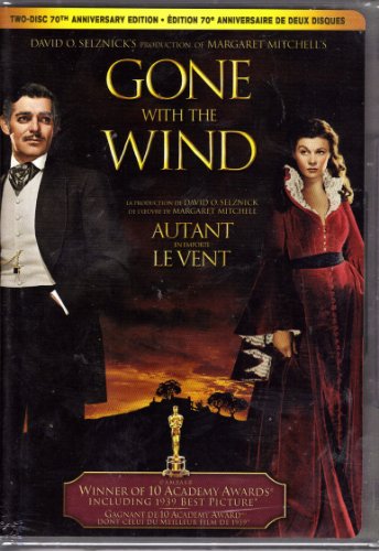Autant en emporte le vent - DVD (Used) - www.Shopthatapp.com