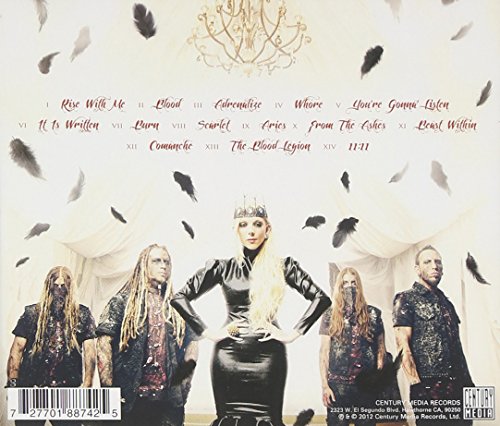 Blood - www.Shopthatapp.com