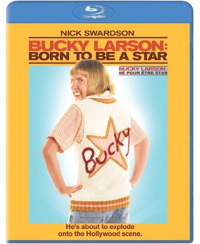 Bucky Larson Born to Be a Star - Blu-Ray (Used) - www.Shopthatapp.com
