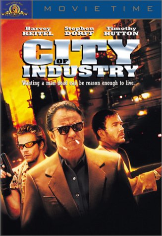 City of Industry (Widescreen) (Bilingual) - www.Shopthatapp.com