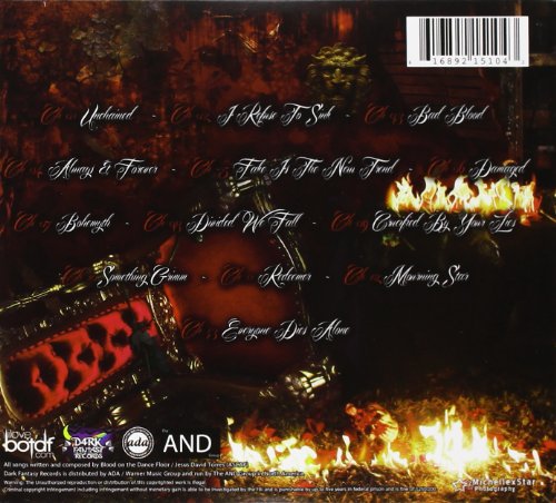 Bad Blood - www.Shopthatapp.com