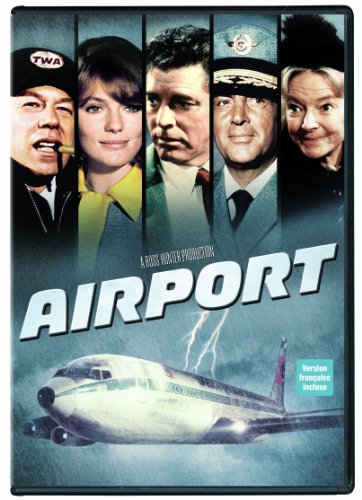 Airport (1970) - DVD (Used)