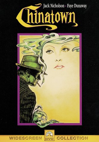 Chinatown - DVD (Used) - www.Shopthatapp.com