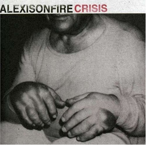 Alexisonfire / Crisis - CD (Used) - www.Shopthatapp.com