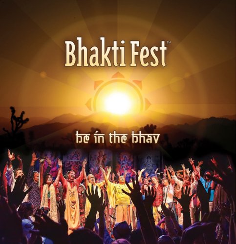 Bhakti Fest / Various - www.Shopthatapp.com
