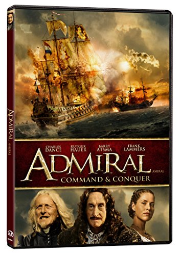 Admiral (Amiral) (Bilingual)