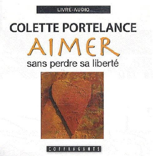 AIMER SANS PERDRE SA LIBERTE (CD) - www.Shopthatapp.com
