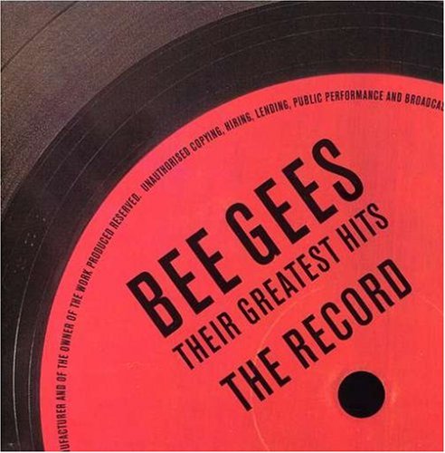 Bee Gees / Their Greatest Hits - CD (Used) - www.Shopthatapp.com