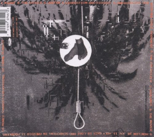 Against Me / Total Clarity - CD - www.Shopthatapp.com