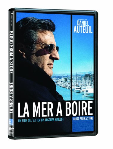 Blood from a Stone / La mer à boire - DVD (Used) - www.Shopthatapp.com