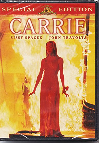 Carrie - DVD (Used) - www.Shopthatapp.com
